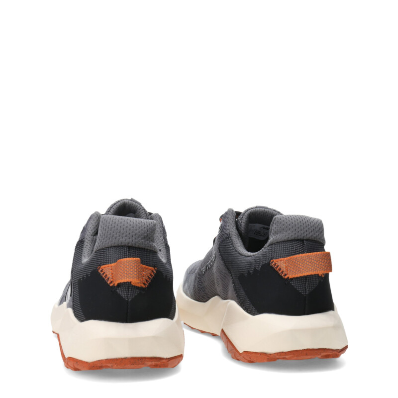 Championes de Hombre New Balance Dynasoft Nitrel V6 Gris - Oscuro