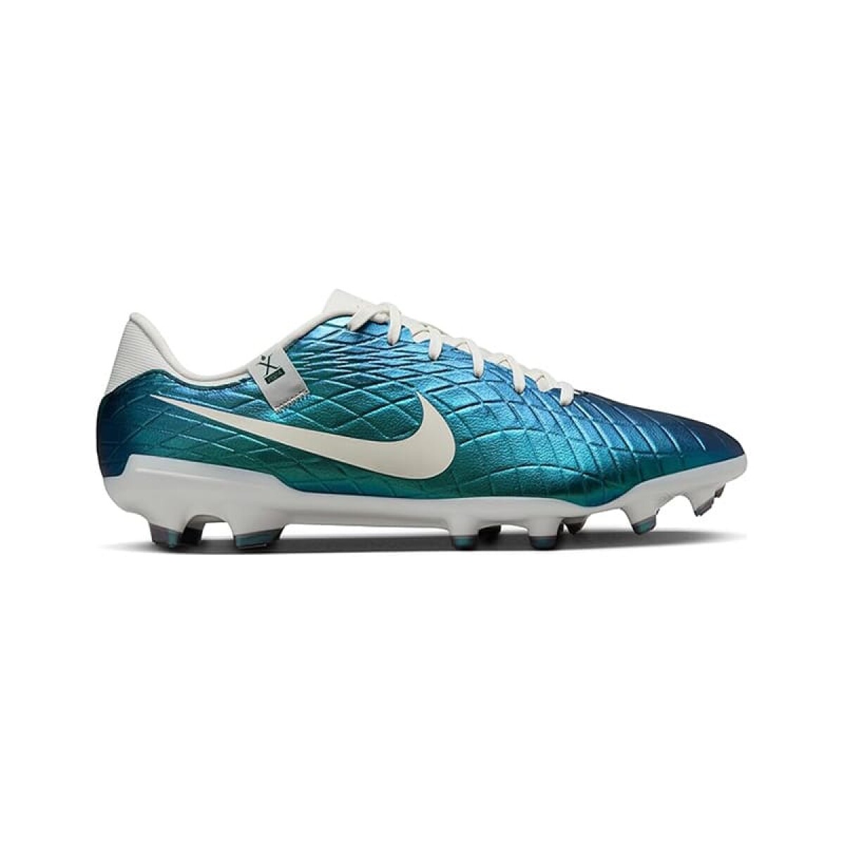 Championes Nike Fútbol Legend 10 de Hombre - FQ3243-300 - Petroleo 