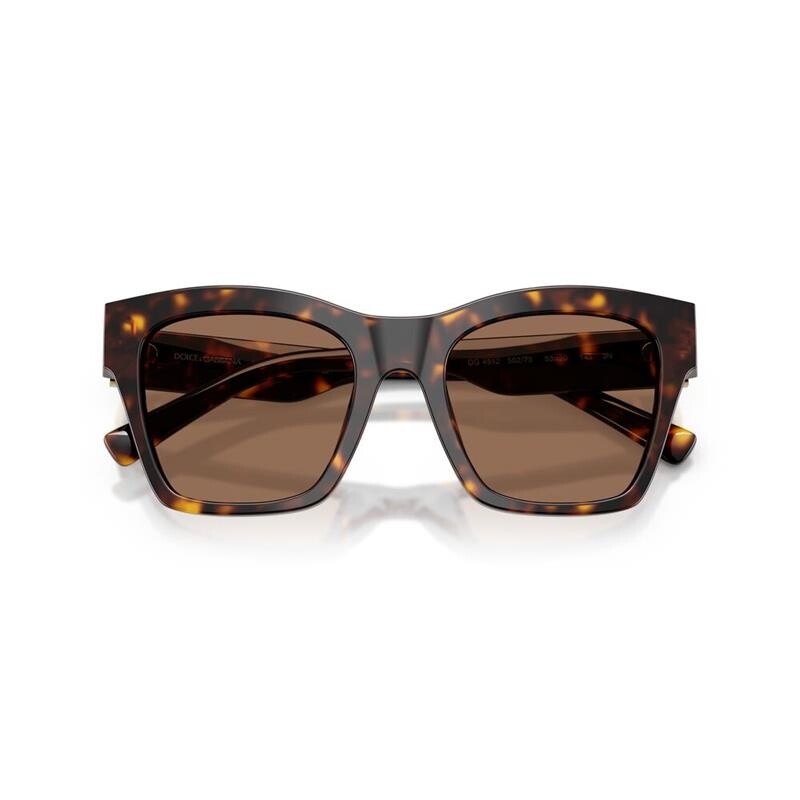 Dolce & Gabbana Dg4512 502/73