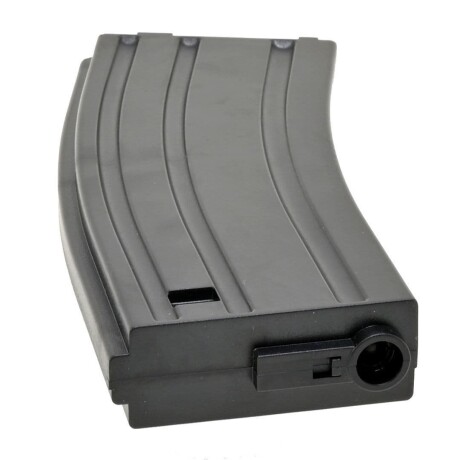 Pack x5 Cargador M4 - 140 rondas Pack x5 Cargador M4 - 140 rondas