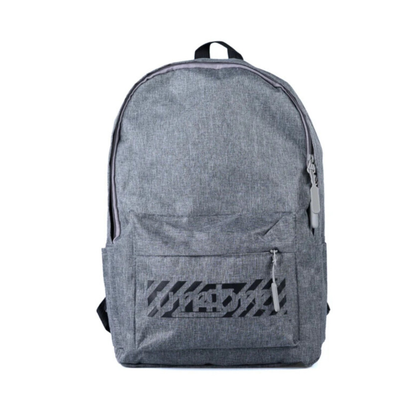 UMBRO MOCHILA NERT Gris-negro