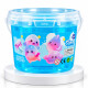 Slime 500g Azul