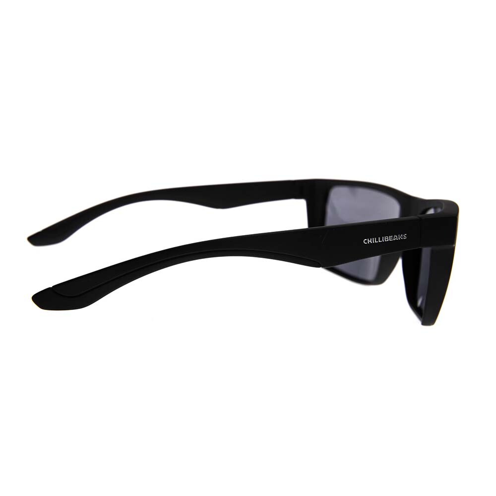 Lentes de Sol Chilli Beans New Sport - Hombre Azul/Negro