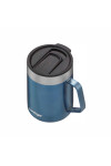 CONTIGO TAZA STREETERVILLE 414ML BLUE CORN CONTIGO TAZA STREETERVILLE 414ML BLUE CORN