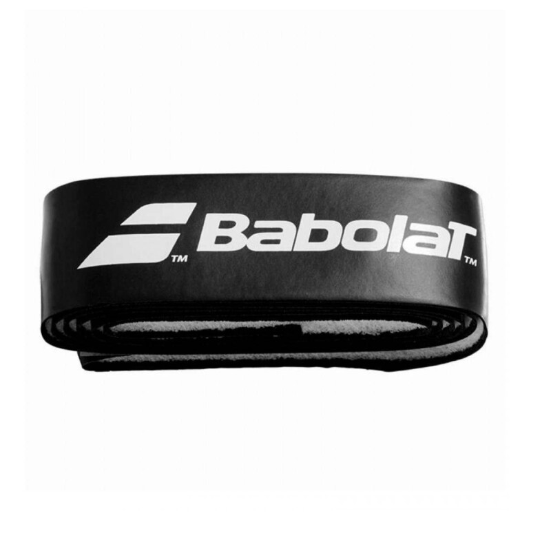 Grip Babolat Syntec Uptake Negro x1 SYNTEC UPTAKE NEGRO X1
