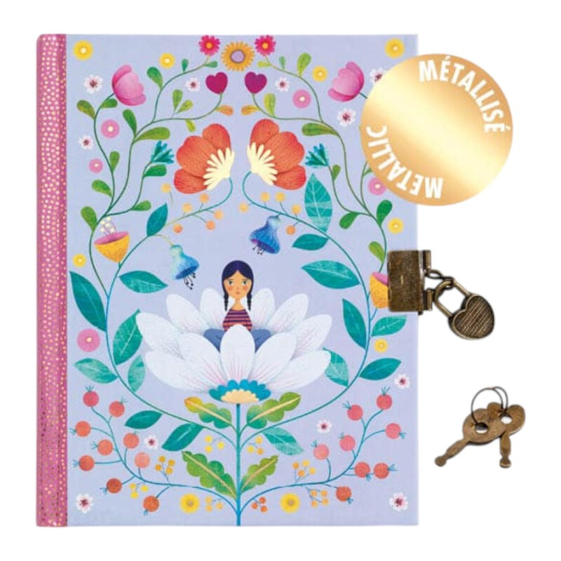 Diario Secreto Marie Djeco Diario Secreto Marie Djeco