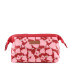 Necessaire Oreiro Bordeaux