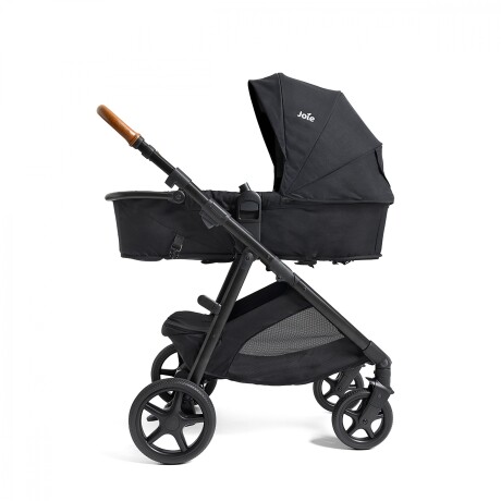 Travel System Joie Ginger + Silla de Auto Rue con Base LATCH Anti-Rebote Travel System Joie Ginger + Silla de Auto Rue con Base LATCH Anti-Rebote