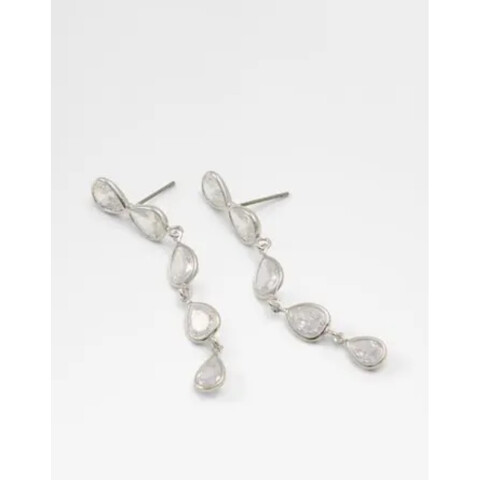 ALBENALADAR SILVER/CLEAR MULTI SILVER/CLEAR MULTI