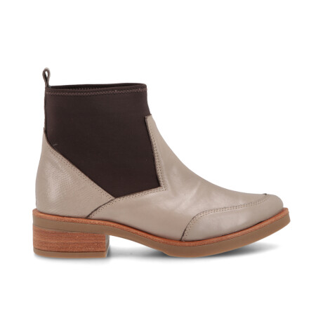 BOTA CUERO MONACI VISON