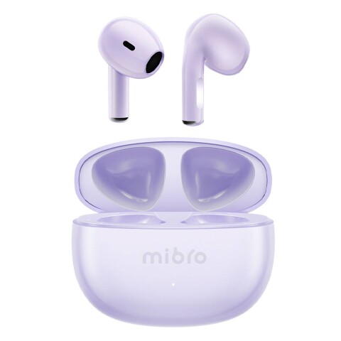 Auricular Inalámbrico Xiaomi Mibro 4 Purpura