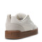 Championes de Hombre Puma Park Lifestyle OG Beige Natural - Gris