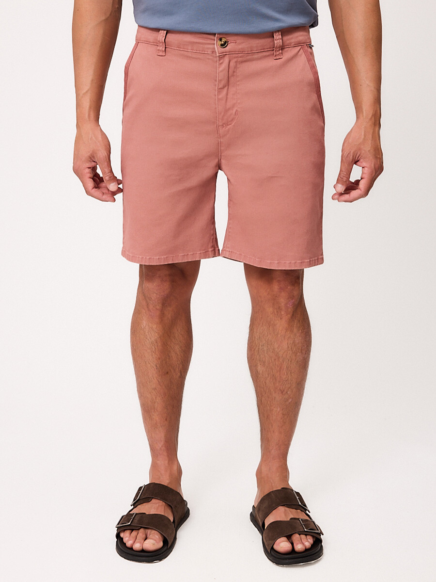 BERMUDA URSUS POLANCO - Coral 