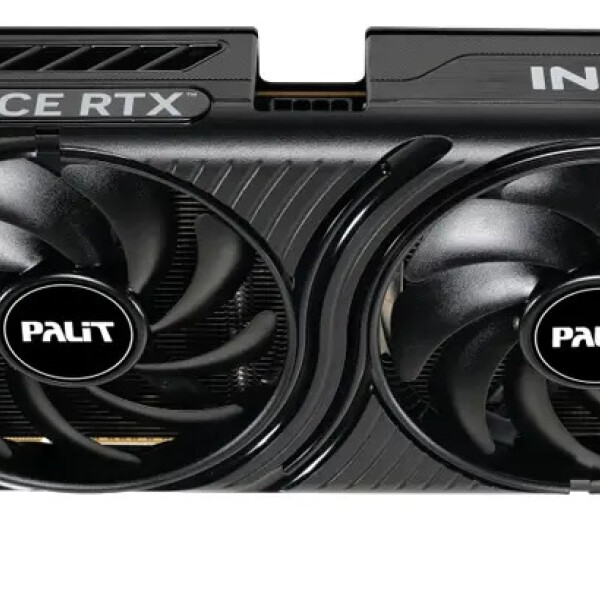 Tarjeta De Video Geforce Rtx 5060 Infinity 2 Oc 8gb Gddr7 TARJETA VIDEO PALIT RTX5060 INF 2 OC 8GB