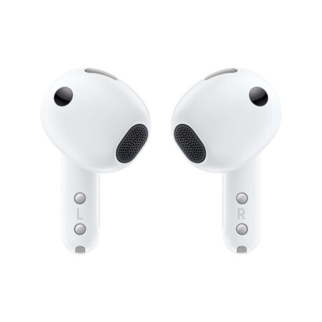 Samsung Galaxy Buds4 White