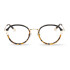 Mr Boho Kirk col MAICR11-00 Cream/Dark Mr Boho Kirk Col Maicr11-00 Cream/dark