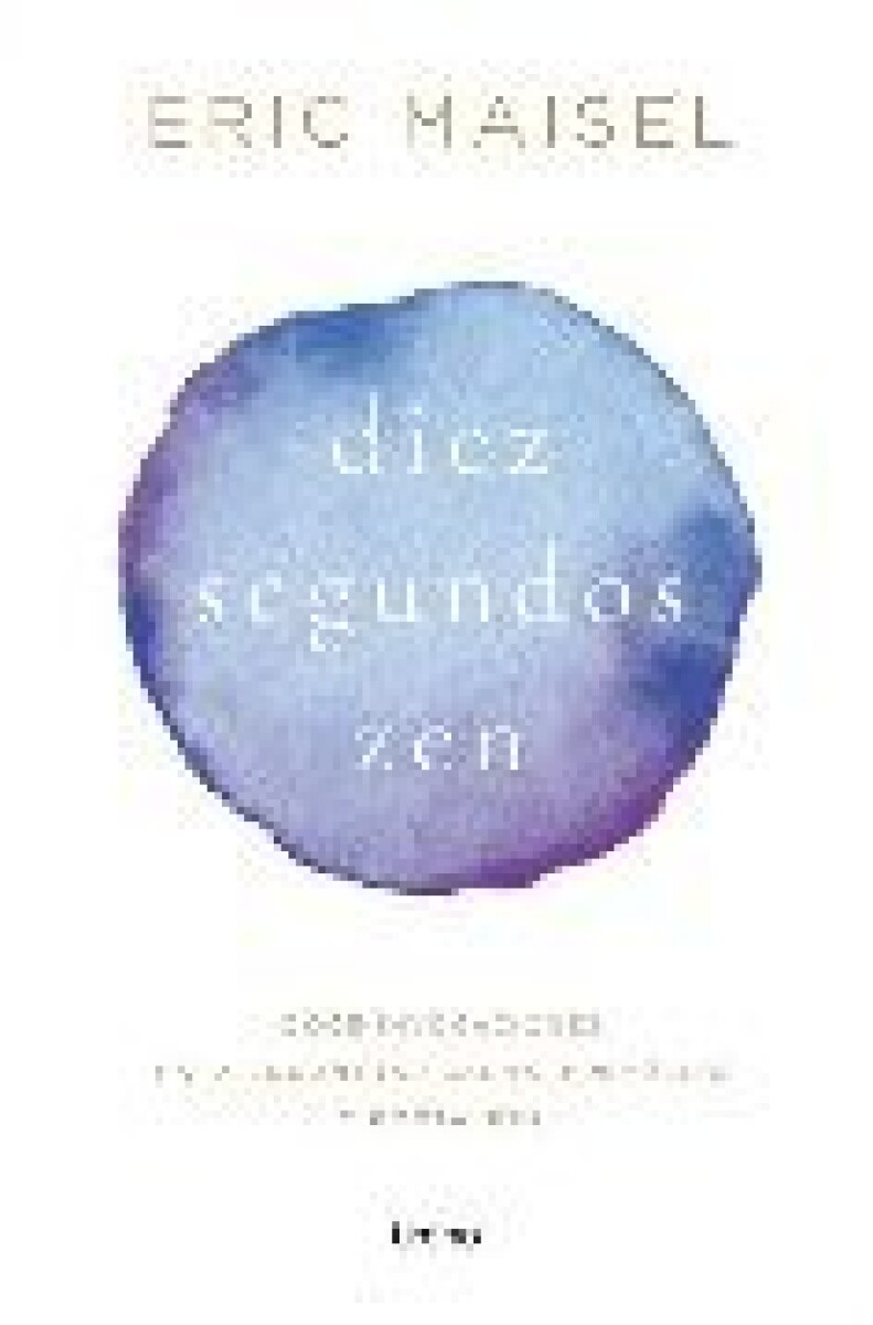 DIEZ SEGUNDOS ZEN 