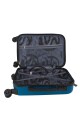 Carry on - Valija chica ABS Azul