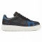 Zapatillas Runner K21 Mujer Black