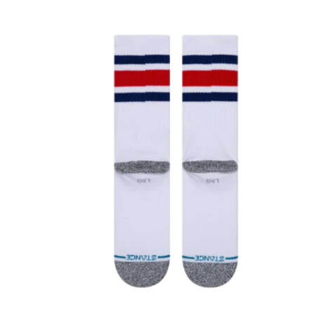 Medias Stance Boyd Azul