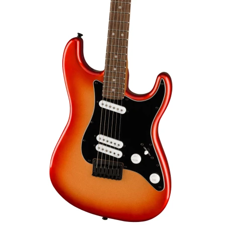 Guitarra Eléctrica Squier Contemporary Strat Special Ht Lrl Sunset Metallic Guitarra Eléctrica Squier Contemporary Strat Special Ht Lrl Sunset Metallic