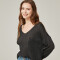 Sweater Bebel Negro