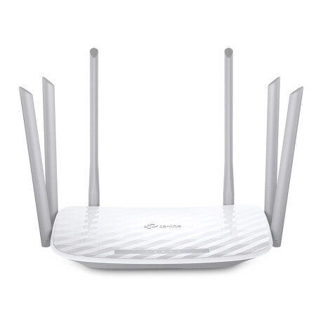 Router Inalámbrico Tp-Link Archer C86 Dual Band Ac1900 001