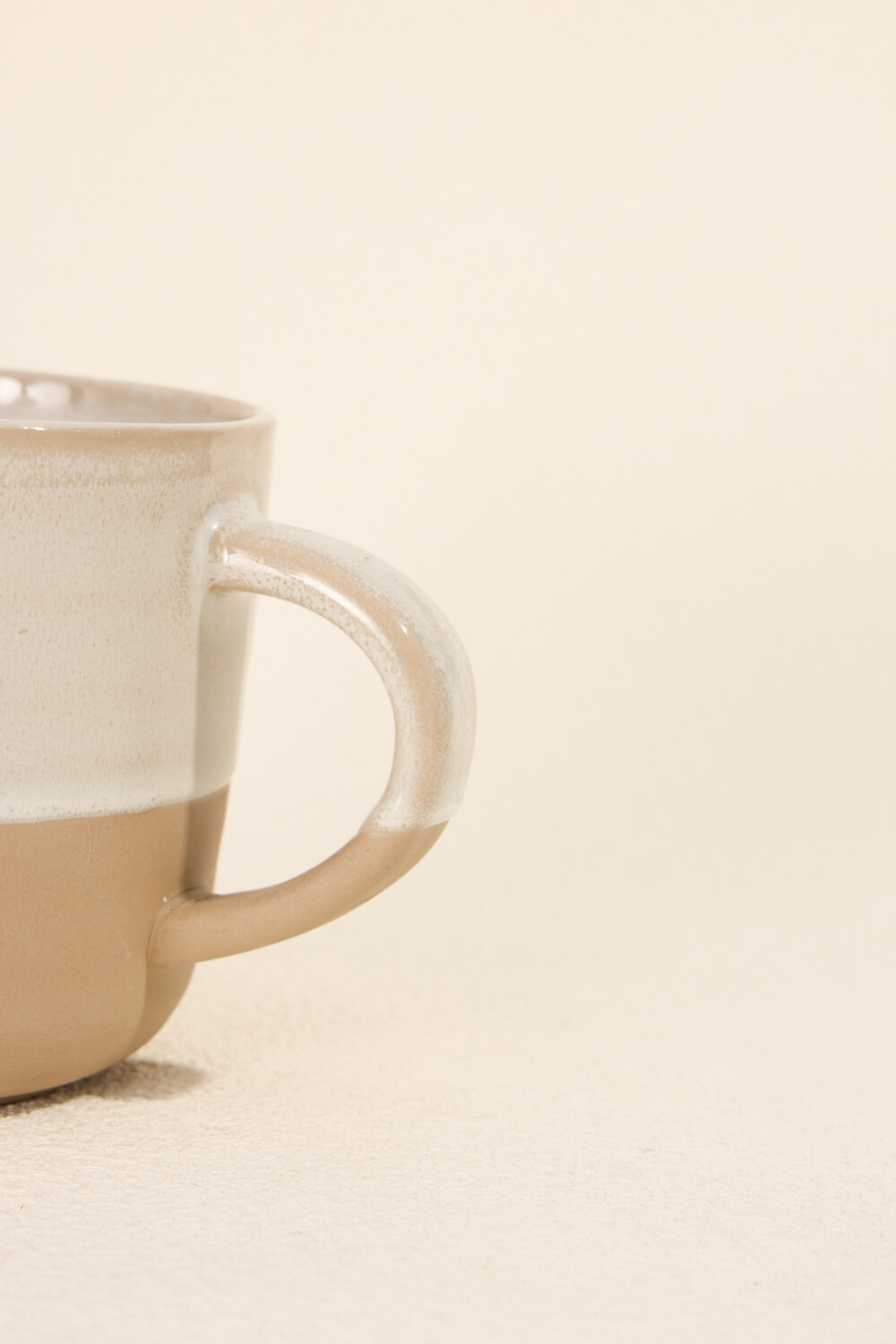 Taza Nic Color Unico