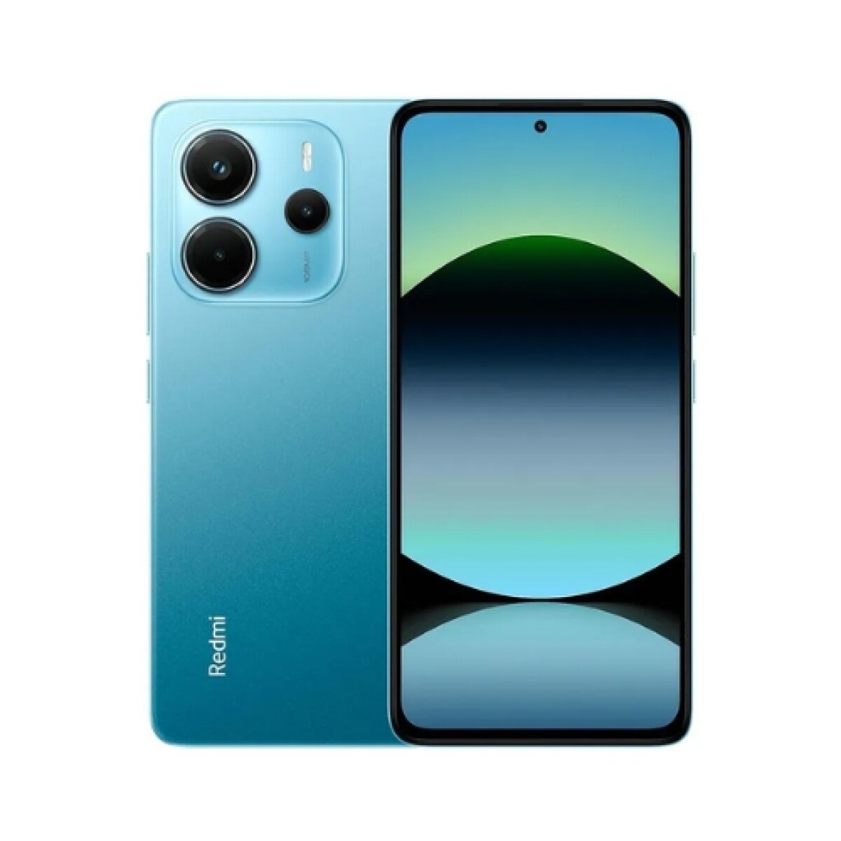 XIAOMI Redmi Note 14 256GB / 8GB Ram Blue 