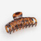 Broche Classic Broche Acrílico Classic - Marron Carey
