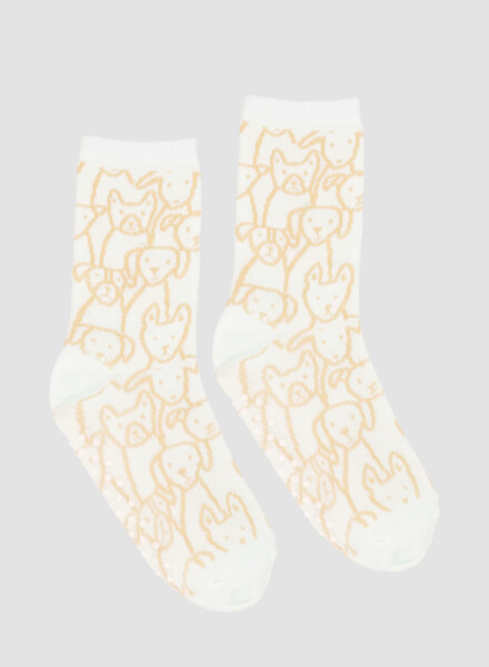 Medias diseño con antideslizante infantil Variante 27
