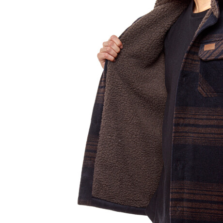 Campera O´neill de Hombre - MONTREAL - 14111023AZUOS ELD