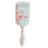 Cepillo de pelo infantil con glitter 21.5*7*3.5cm Cepillo De Pelo Infantil Con Glitter 21.5*7*3.5cm