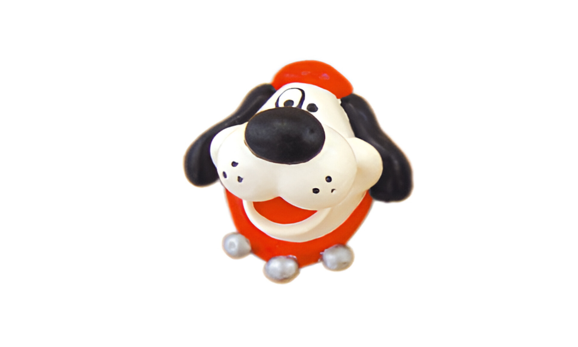 Tirador Perrito 