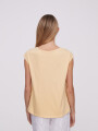 Blusa Evian Maiz