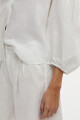 Camisa Eli Blanco