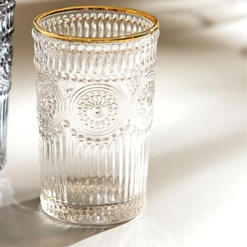 Vaso labrado N/a