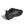 Championes Adidas Fútbol Deportivo III de Hombre - IF1401 Negro