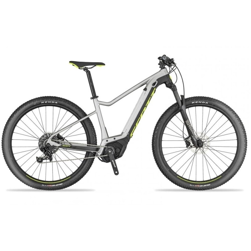 Bicicleta Electrica Scott Aspect E-ride 30 2020 Bicicleta Electrica Scott Aspect E-ride 30 2020