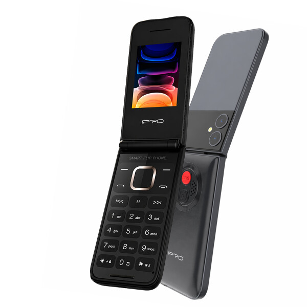 Celular Ipro V20s 4g Dual Sim AZUL