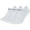 Medias Nike Everyday Cush 3 Pack Medias Nike Everyday Cush 3 Pack