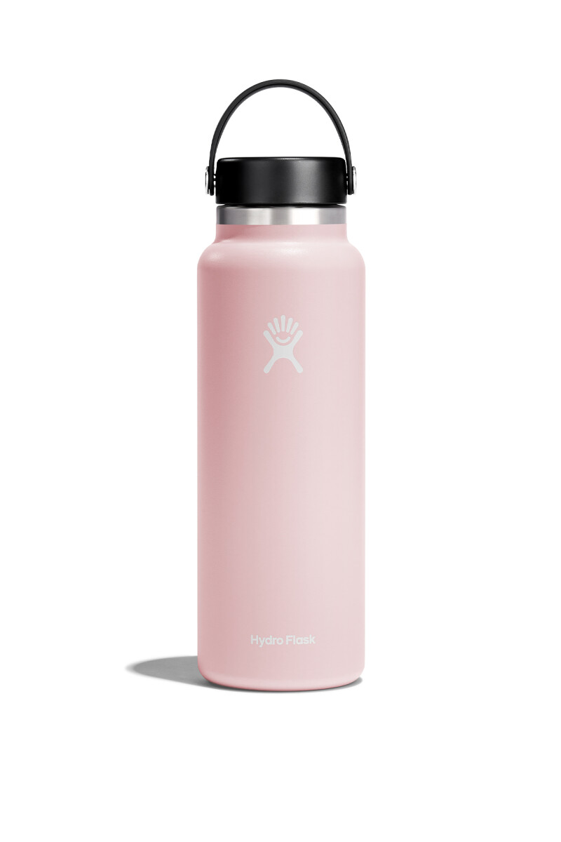 40 OZ WIDE MOUTH 2.0 FLEX CAP Trillium