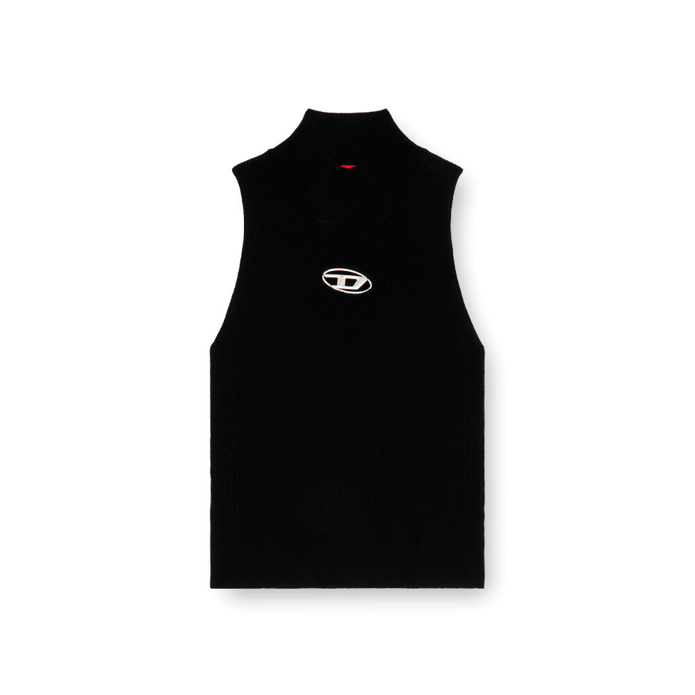 Top Para Mujer M-Onervax Multicolor