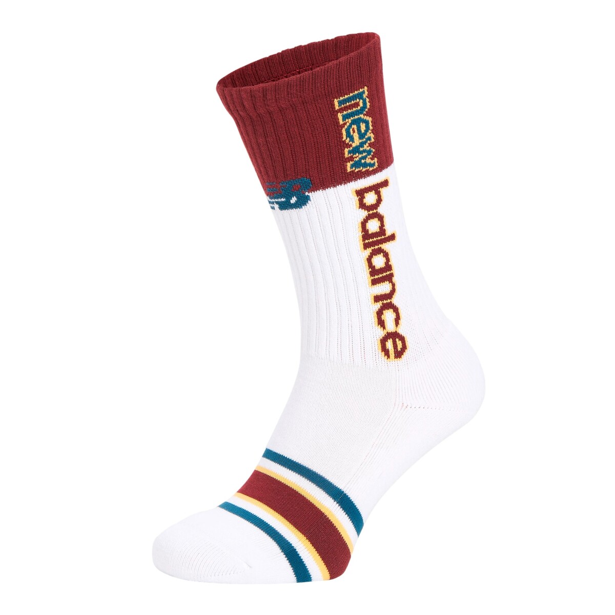 Medias LAS12261 Unisex - Multicolor 