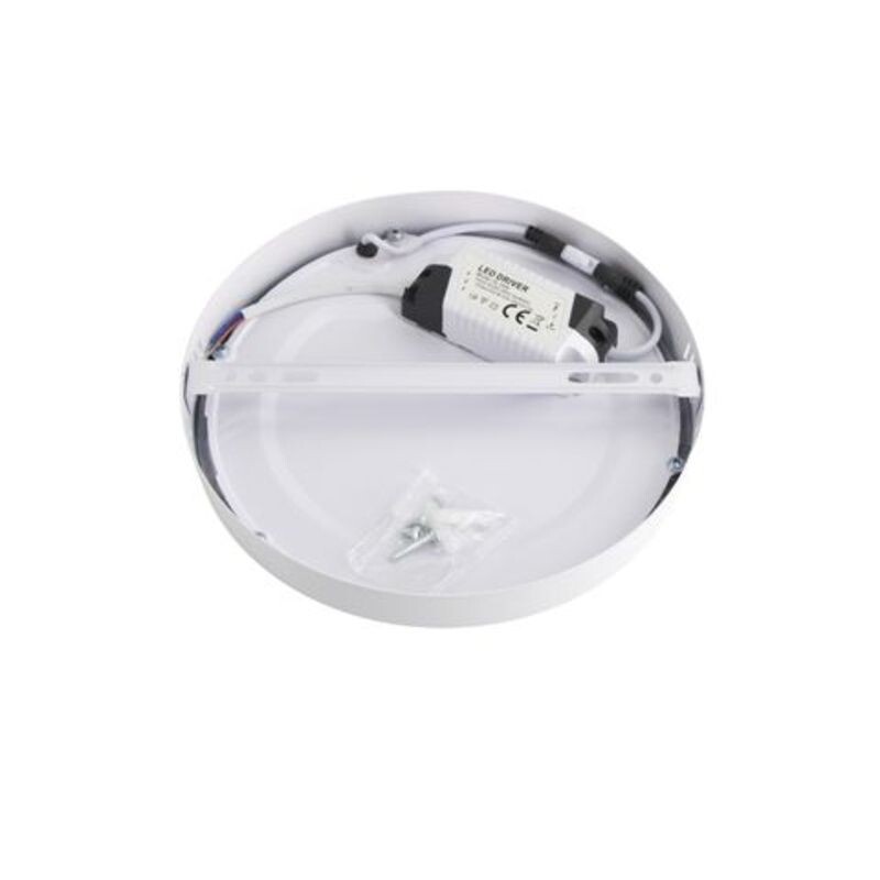 PANEL LED ADO 18W RED 4000K 210x28MM PANEL LED ADO 18W RED 4000K 210x28MM