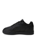 Championes Unisex Puma Caven Iii Negro - Plata