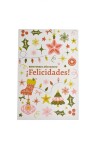 Tarjeta navidad 10x15 cm DISEÑO 17