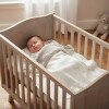 Manta fleece gris elefante CARTERS Manta fleece gris elefante CARTERS