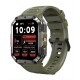 Reloj Inteligente Smartwatch Blackview W70PRO Green