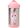 Vaso termico BUBA toddler boquilla personajes unicornio bubazoo